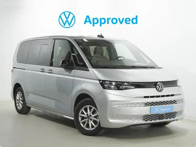 Volkswagen T5 Multivan 2.0TDI Batalla Corta DSG 110kW