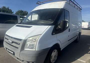 FG 280MP 2.2 TDCI 85CH