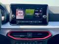 SEAT Ibiza 1.0 TSI FR Android auto / Apple Carplay | pdc voor Rojo - thumbnail 16