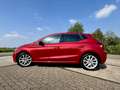 SEAT Ibiza 1.0 TSI FR Android auto / Apple Carplay | pdc voor Rojo - thumbnail 8