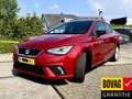 SEAT Ibiza 1.0 TSI FR Android auto / Apple Carplay | pdc voor Rouge - thumbnail 1