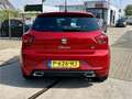 SEAT Ibiza 1.0 TSI FR Android auto / Apple Carplay | pdc voor Rosso - thumbnail 6