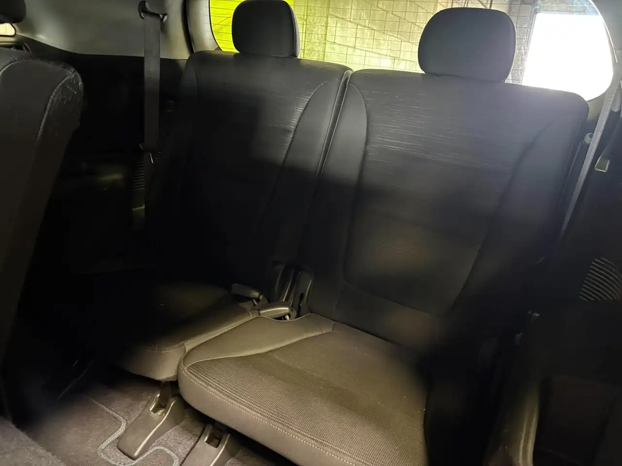 Kia Sorento снимка Kia Sorento