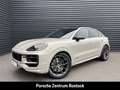 Porsche Cayenne GTS Coupe Cashmerebeige Burmester LED Beige - thumbnail 1