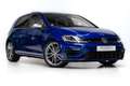 Volkswagen Golf 2.0 TSI 4Motion R Perf Akrapovic Pano Dsg Blau - thumbnail 3