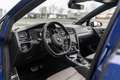 Volkswagen Golf 2.0 TSI 4Motion R Perf Akrapovic Pano Dsg Blau - thumbnail 15