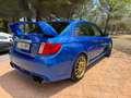 Subaru WRX WRX STI Sedán Azul - thumbnail 3