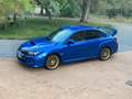 Subaru WRX WRX STI Sedán Azul - thumbnail 6