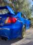 Subaru WRX WRX STI Sedán Azul - thumbnail 5
