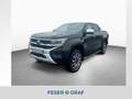 Volkswagen Amarok DoubleCab Aventura 3.0 TDI - 4x4 - KAMERA Schwarz - thumbnail 1
