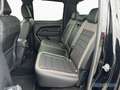 Volkswagen Amarok DoubleCab Aventura 3.0 TDI - 4x4 - KAMERA Schwarz - thumbnail 12