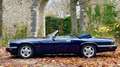 Jaguar XJS V12 6.0 Blau - thumbnail 2