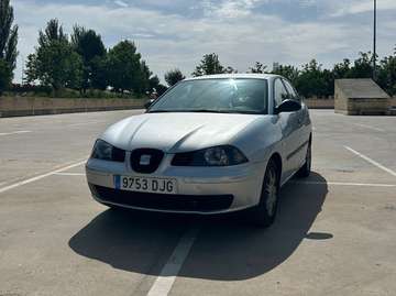 Córdoba Vario 1.9 TDi