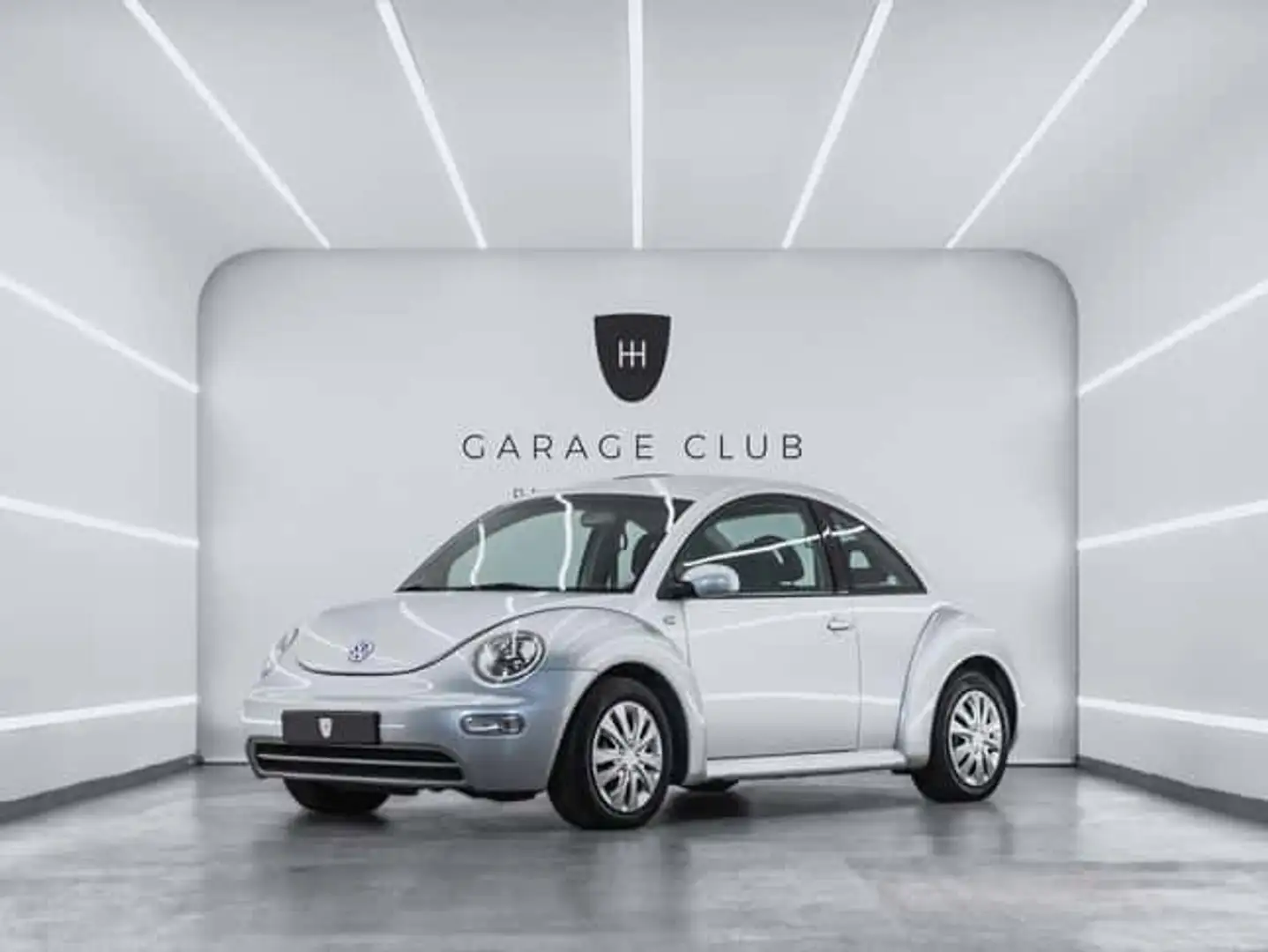 Volkswagen Beetle 1.6 - 1