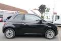 Fiat 500C 1.0 Dolcevita *VOLL*ALL BLACK!' Negru - thumbnail 5