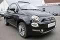 Fiat 500C 1.0 Dolcevita *VOLL*ALL BLACK!' Negru - thumbnail 4