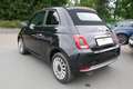 Fiat 500C 1.0 Dolcevita *VOLL*ALL BLACK!' Negru - thumbnail 8