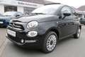 Fiat 500C 1.0 Dolcevita *VOLL*ALL BLACK!' Negru - thumbnail 2