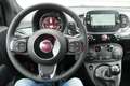 Fiat 500C 1.0 Dolcevita *VOLL*ALL BLACK!' Negru - thumbnail 12
