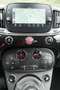 Fiat 500C 1.0 Dolcevita *VOLL*ALL BLACK!' Negru - thumbnail 14