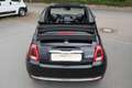Fiat 500C 1.0 Dolcevita *VOLL*ALL BLACK!' Negru - thumbnail 1