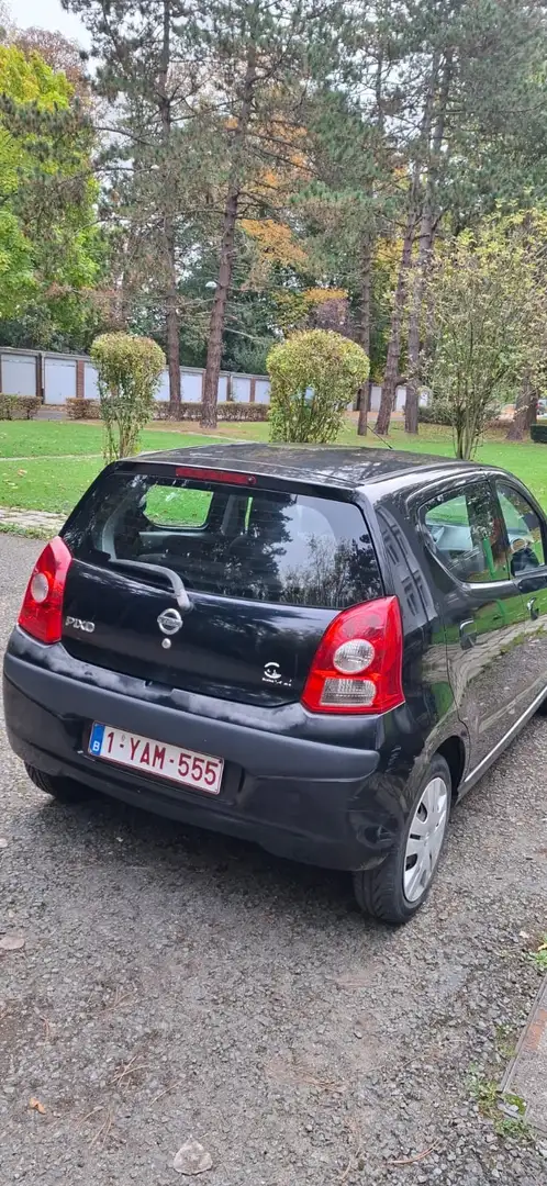 Nissan Pixo 1.0 pixo - 2