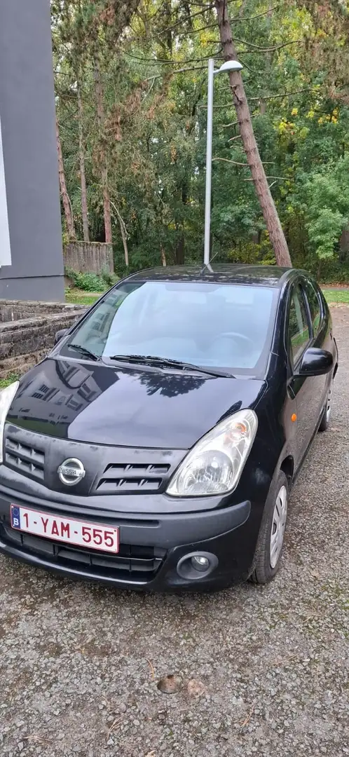 Nissan Pixo 1.0 pixo - 1