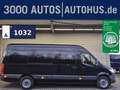 Mercedes-Benz Sprinter CDI 8-Sitze Aut. Navi RFK Tempomat Schwarz - thumbnail 1