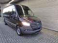 Mercedes-Benz Sprinter CDI 8-Sitze Aut. Navi RFK Tempomat Schwarz - thumbnail 3