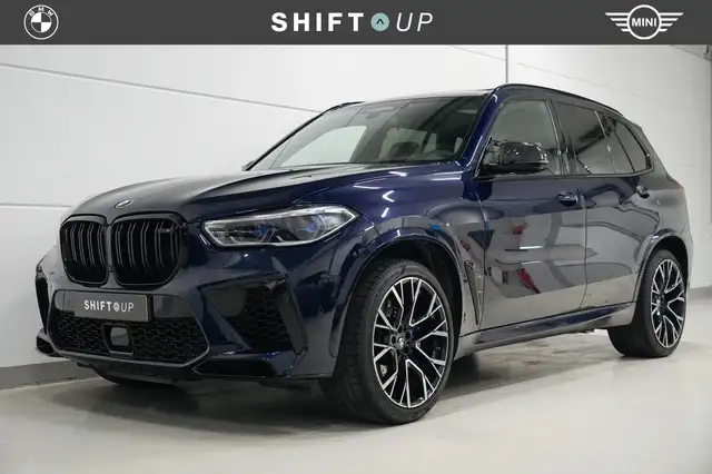 BMW X5 M Competition Bowers & Wilkins | Skylounge | TV's |