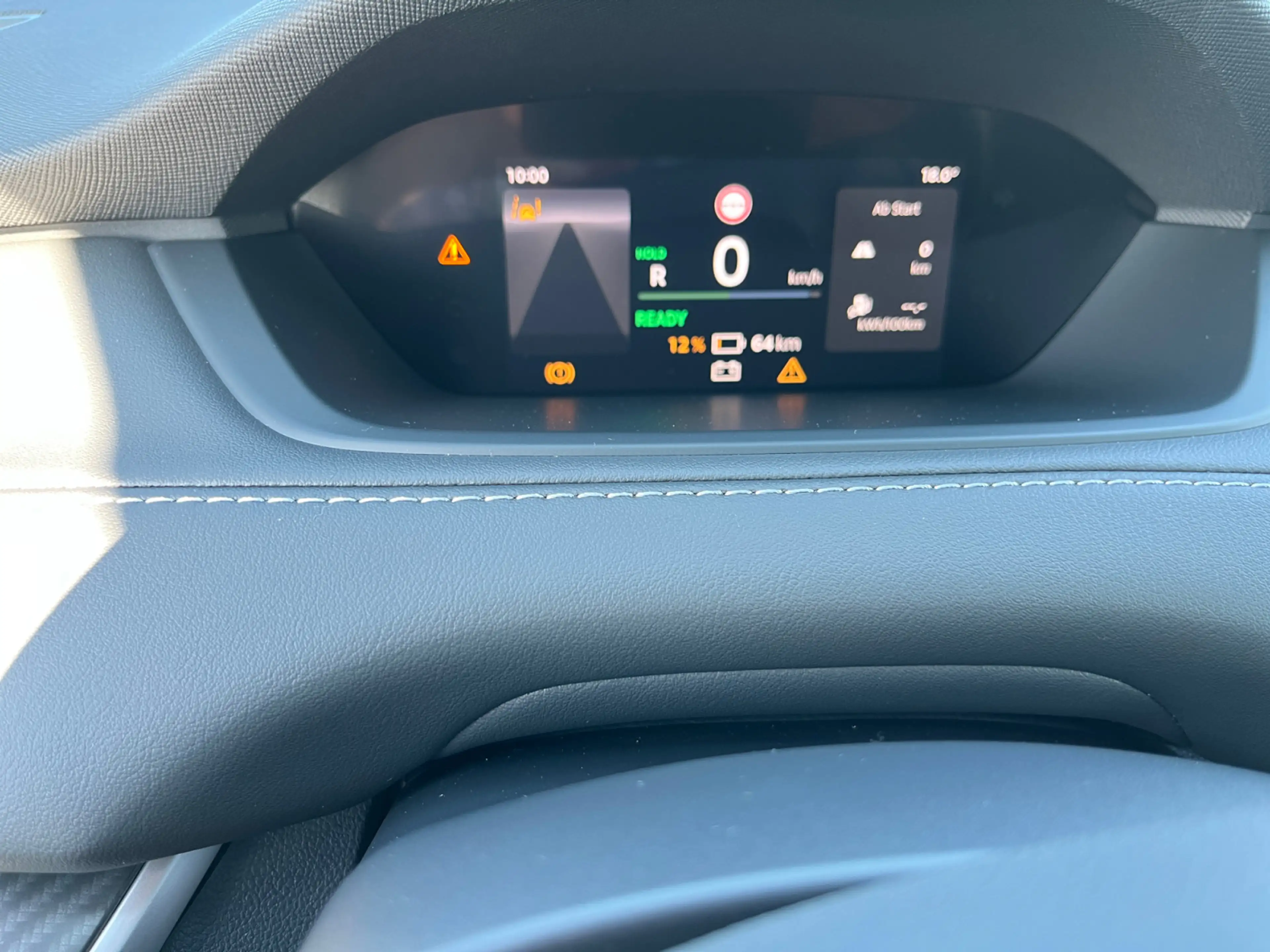 Skoda Enyaq Sportline 85 Advanced HuD Canton 360° AHK — photo 9