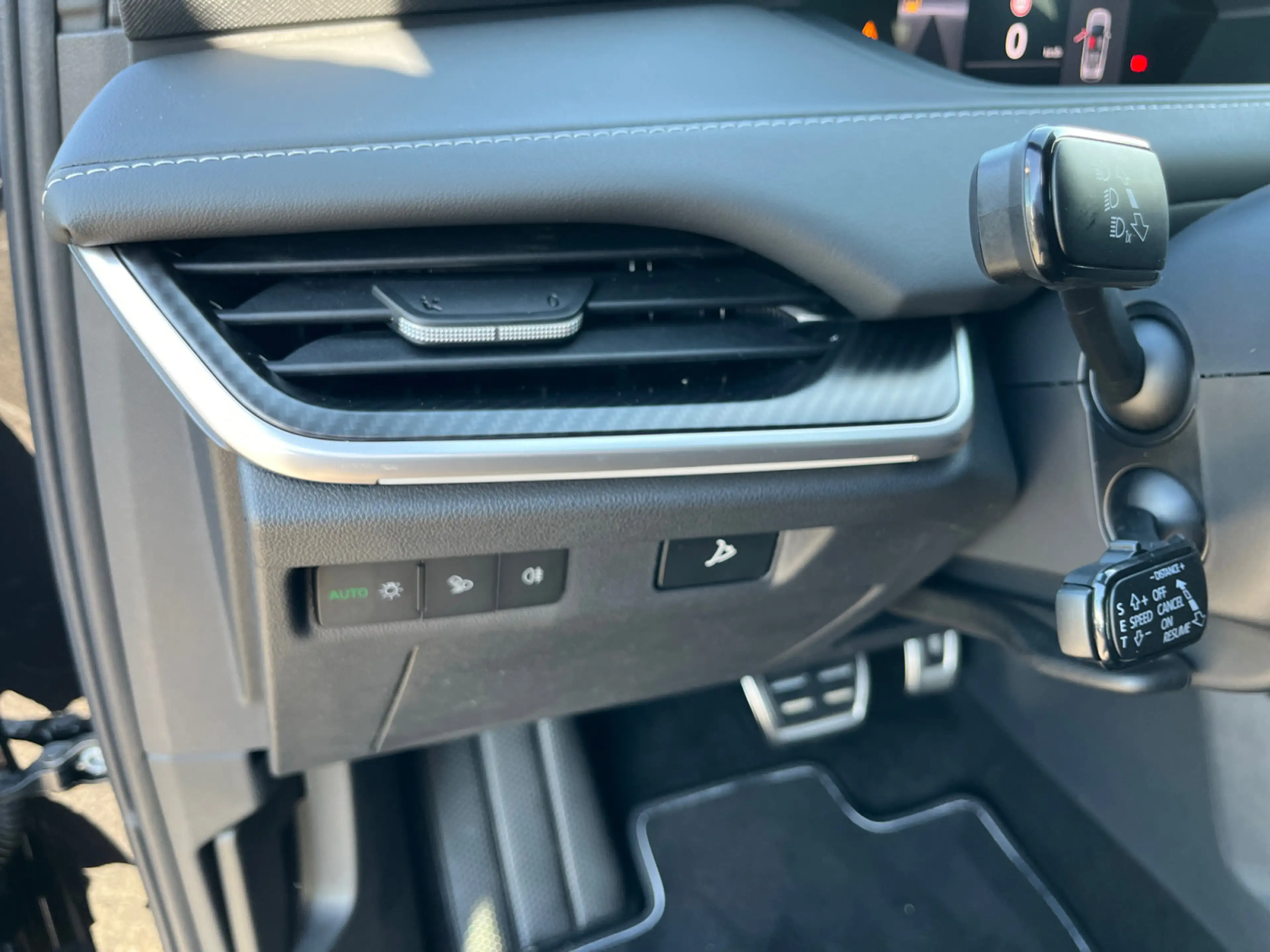 Skoda Enyaq Sportline 85 Advanced HuD Canton 360° AHK — photo 13