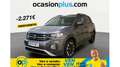 Volkswagen T-Cross 1.5 TSI Sport DSG7 110kW Gris - thumbnail 1