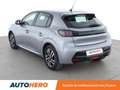 Peugeot 208 1.2 PureTech Allure Gris - thumbnail 4
