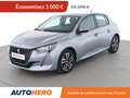 Peugeot 208 1.2 PureTech Allure Gris - thumbnail 1