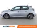 Peugeot 208 1.2 PureTech Allure Gris - thumbnail 3