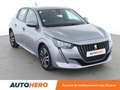Peugeot 208 1.2 PureTech Allure Gris - thumbnail 8