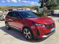 Peugeot 3008 2ª serie BlueHDi 130 S&S EAT8 GT Rojo - thumbnail 6