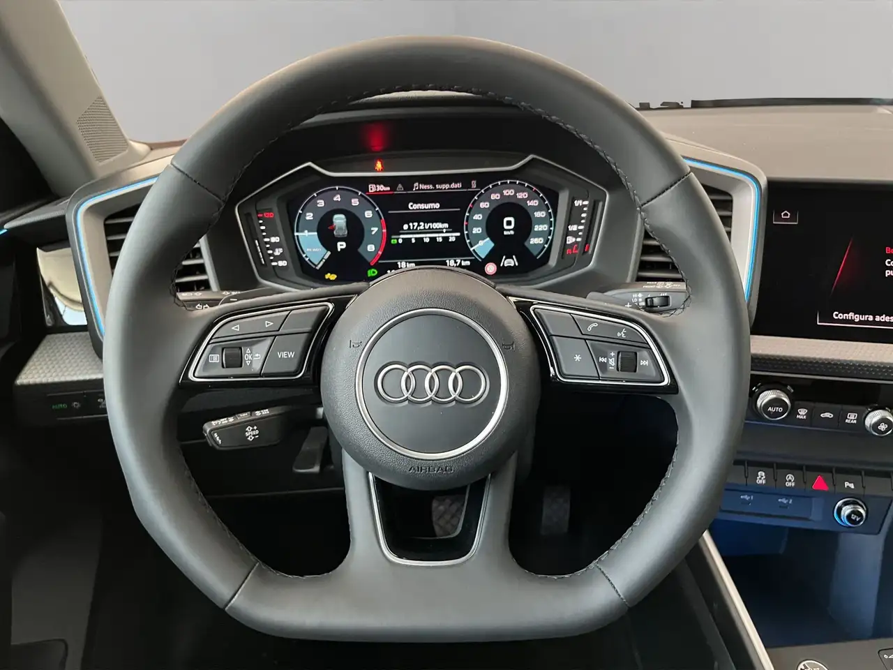 Audi A1 2026 — фото 10