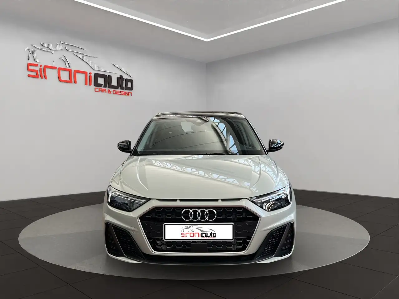 Audi A1 2026