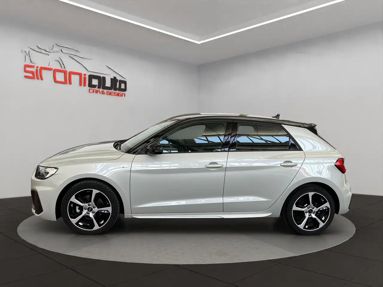 Audi A1 2026