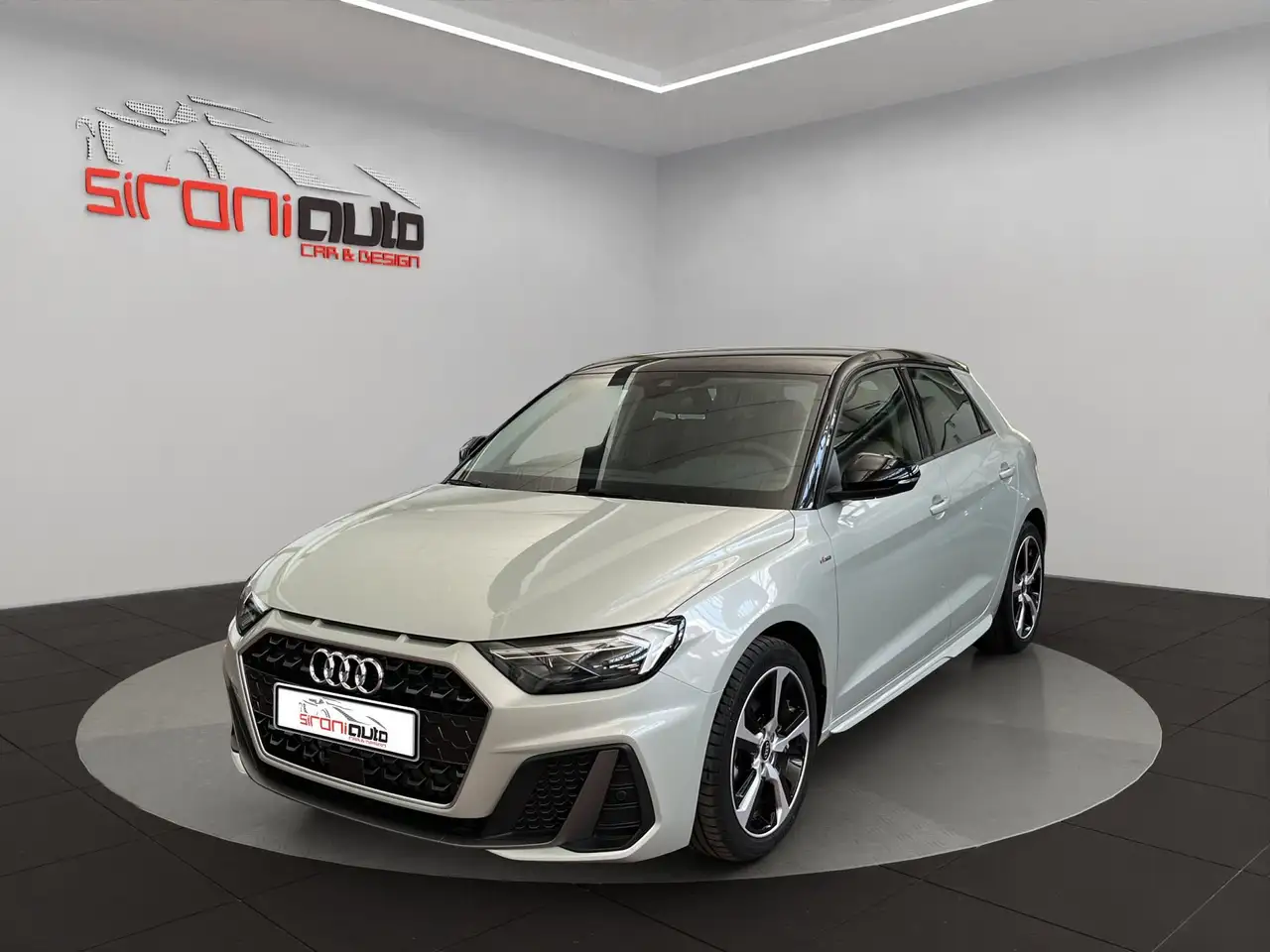 Audi A1 2026