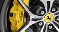 Ferrari California T Alb - thumbnail 12