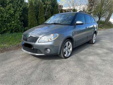 Scout STEUERKETTE / INSPEKTION NEU