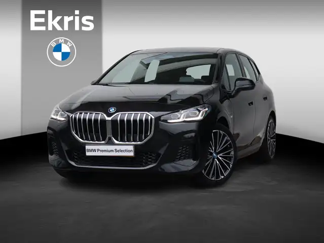 BMW 230 2-serie Active Tourer 230e xDrive M Sport/ Glazen