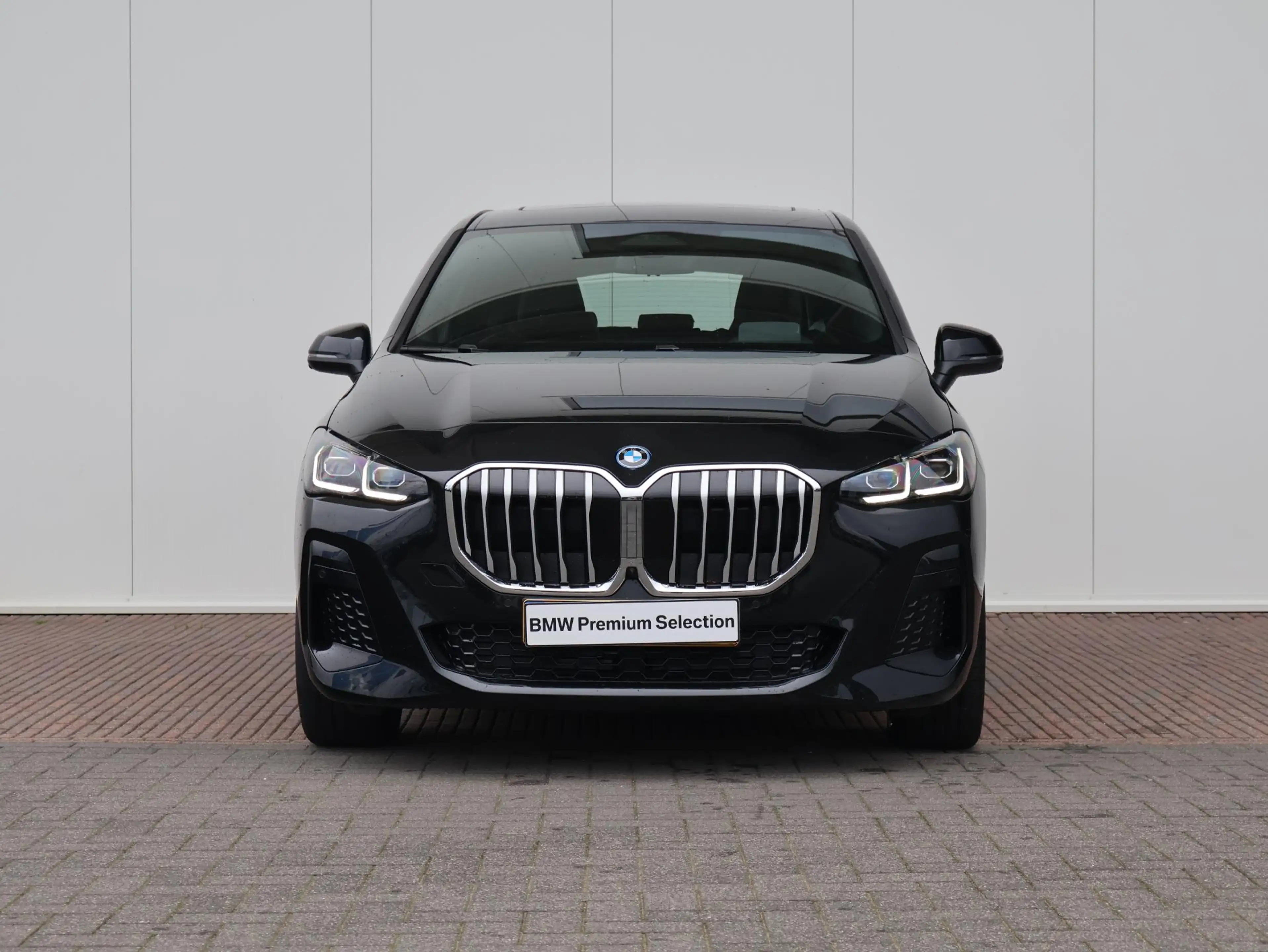 BMW 230 2-serie Active Tourer 230e xDrive M Sport/ Glazen — photo 2