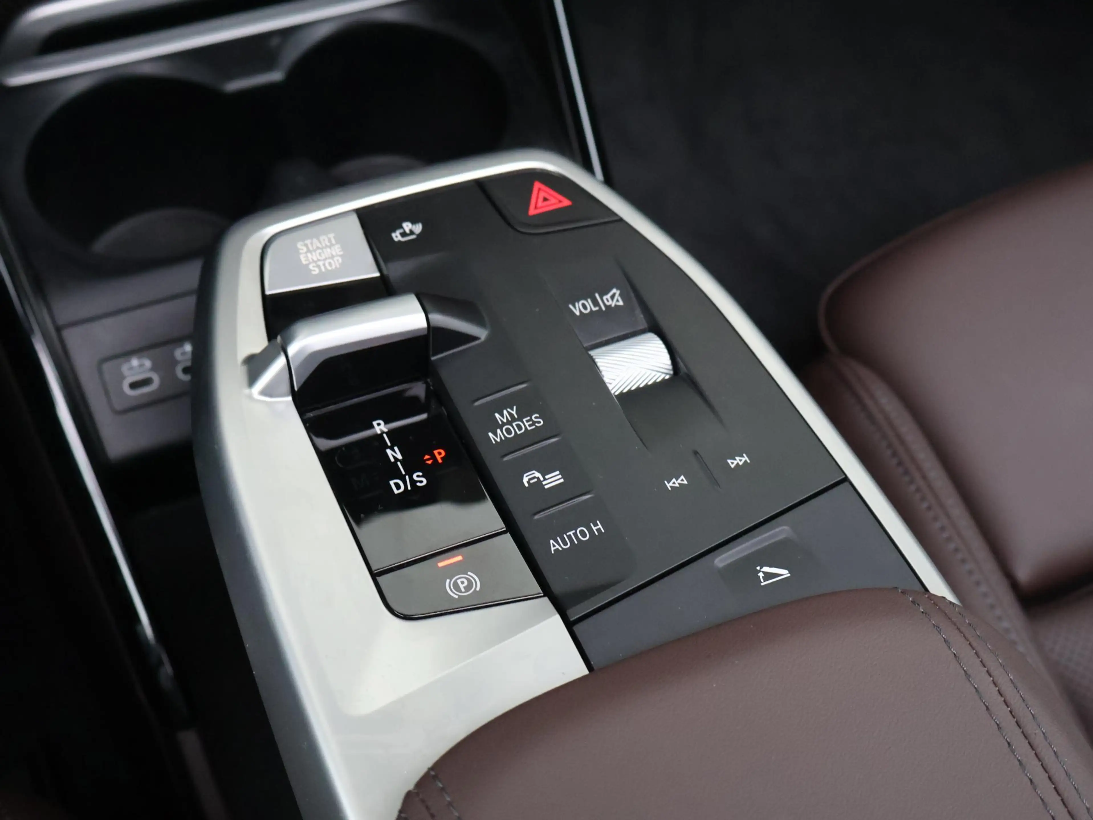 BMW 230 2-serie Active Tourer 230e xDrive M Sport/ Glazen — photo 15