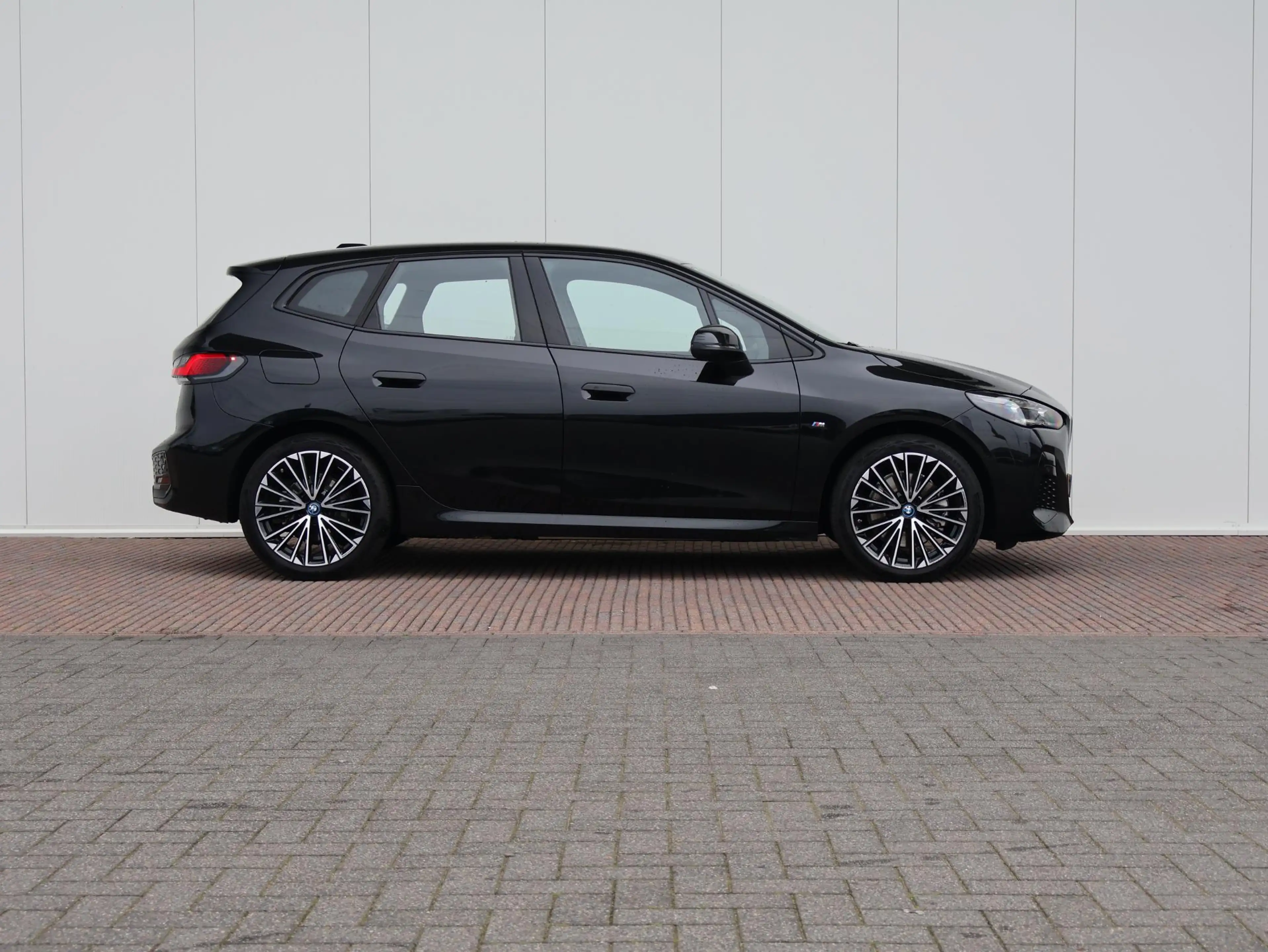 BMW 230 2-serie Active Tourer 230e xDrive M Sport/ Glazen — photo 5