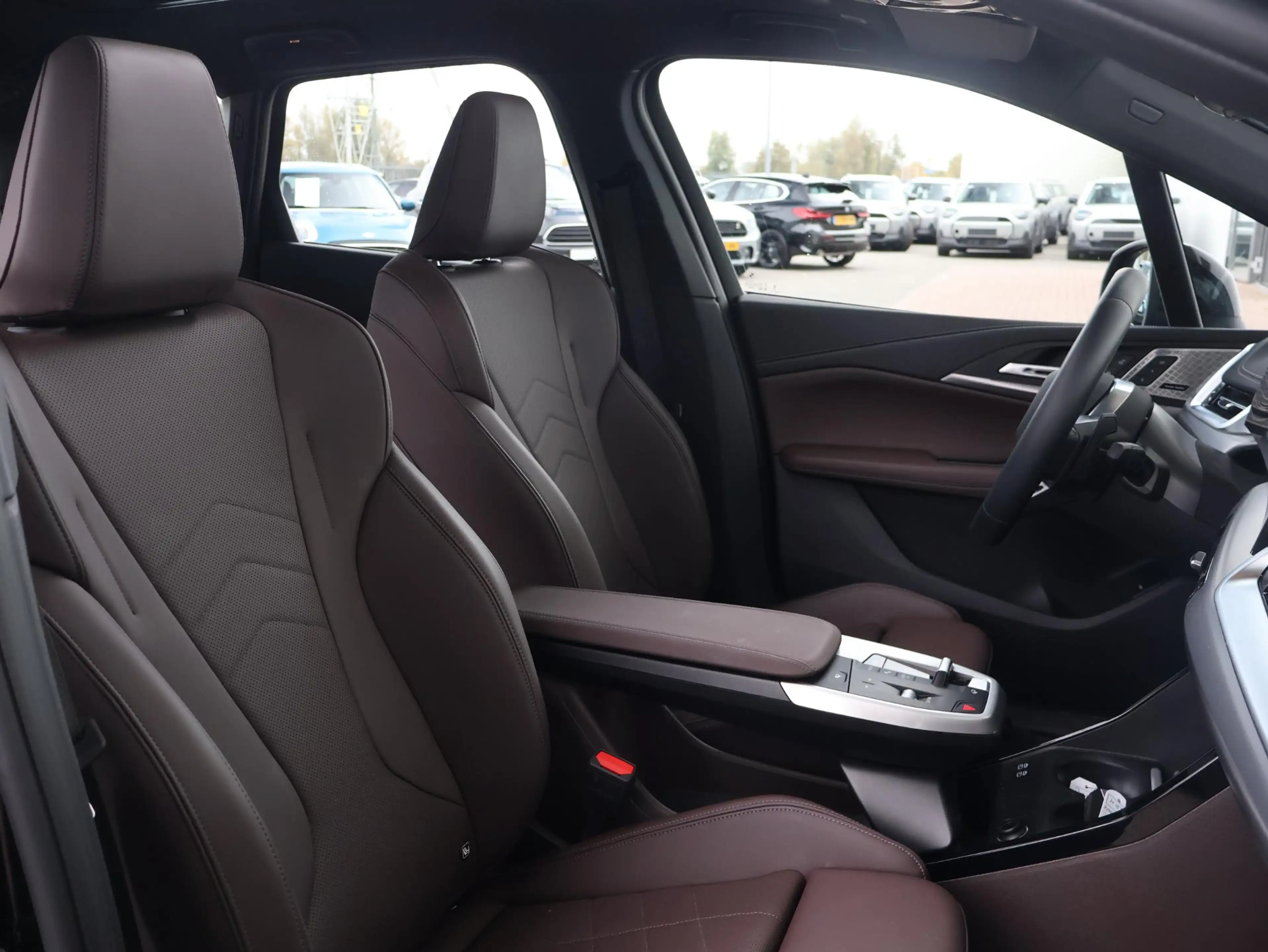 BMW 230 2-serie Active Tourer 230e xDrive M Sport/ Glazen — photo 10