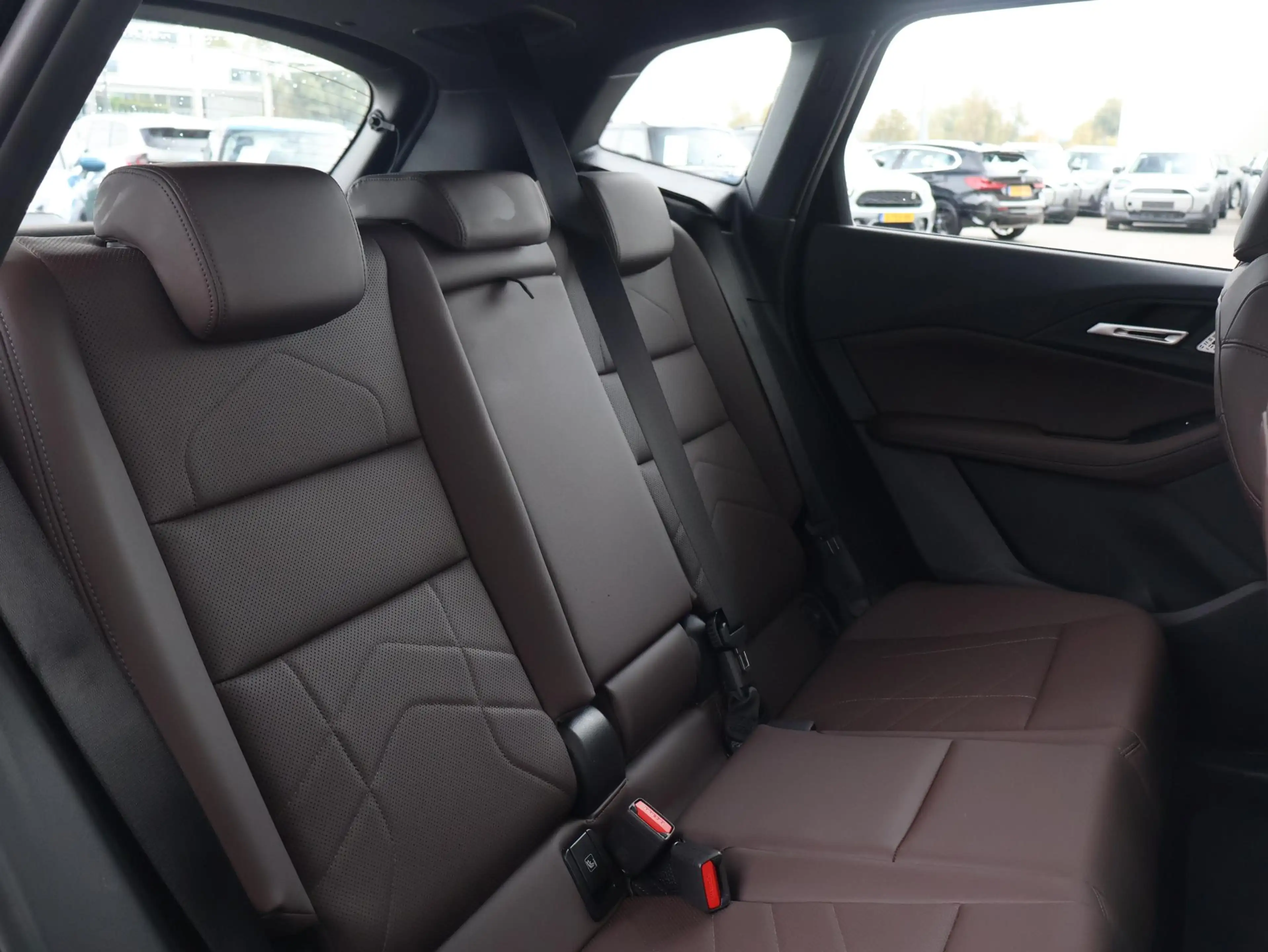 BMW 230 2-serie Active Tourer 230e xDrive M Sport/ Glazen — photo 11